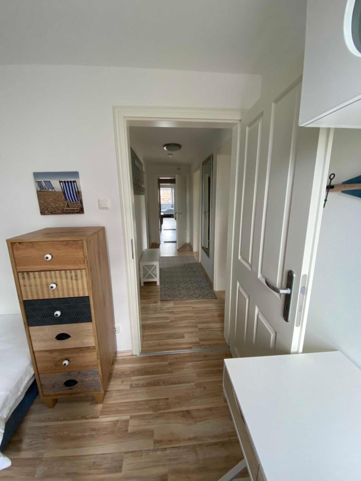 Fewo Ostsee Ahoi Timmendorfer Strand Room photo
