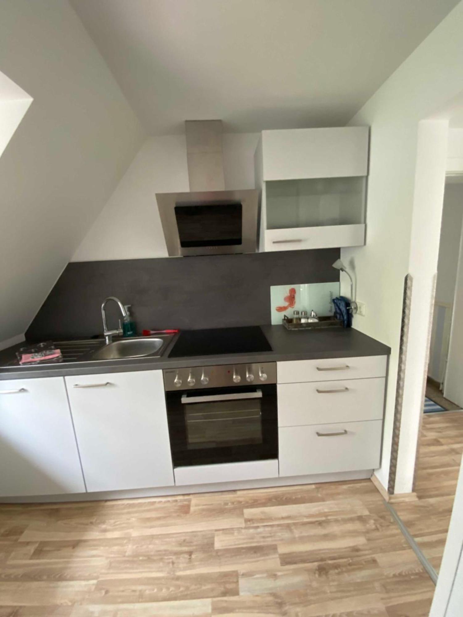 Fewo Ostsee Ahoi Timmendorfer Strand Room photo