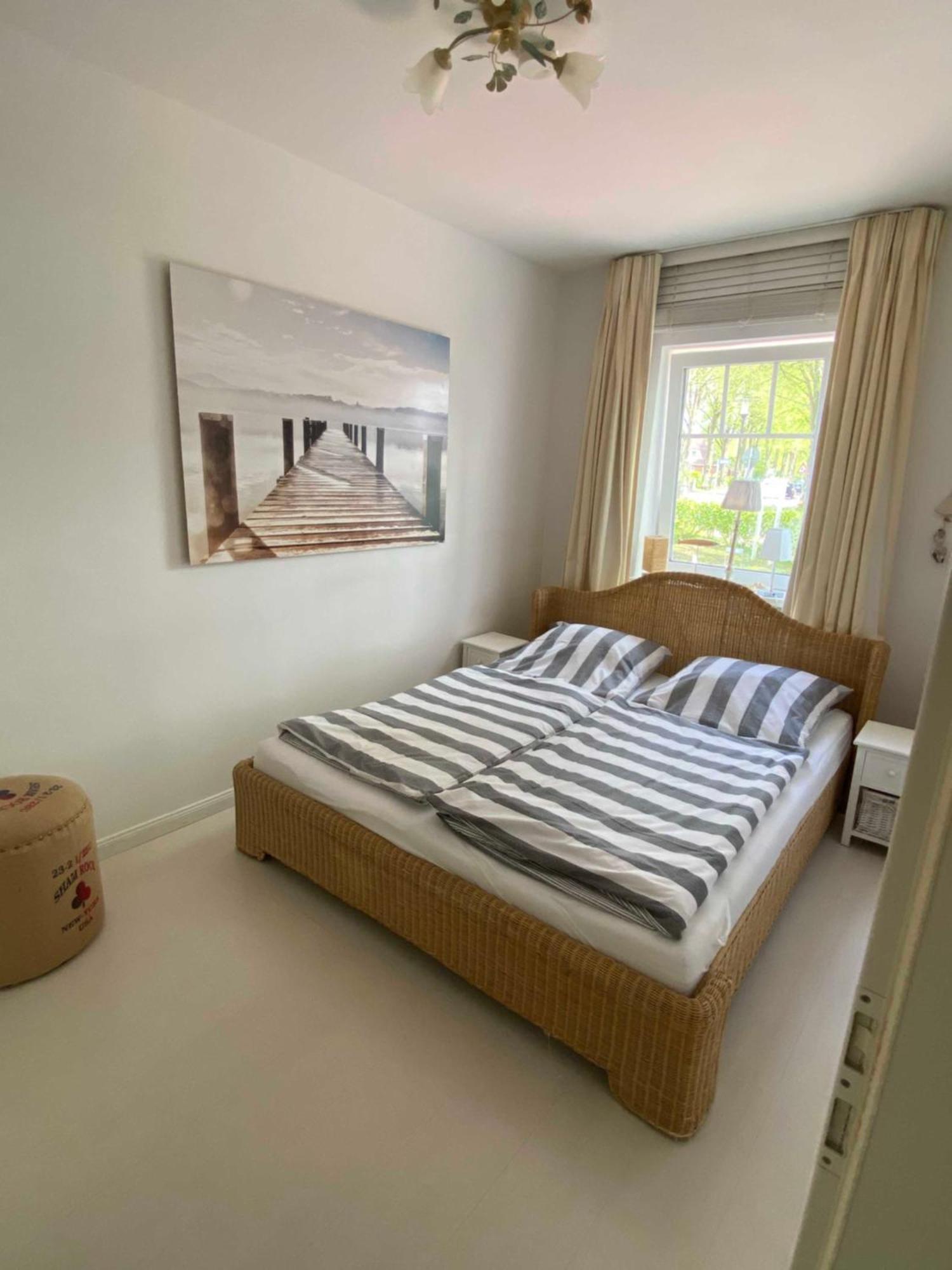 Fewo Ostsee Ahoi Timmendorfer Strand Room photo