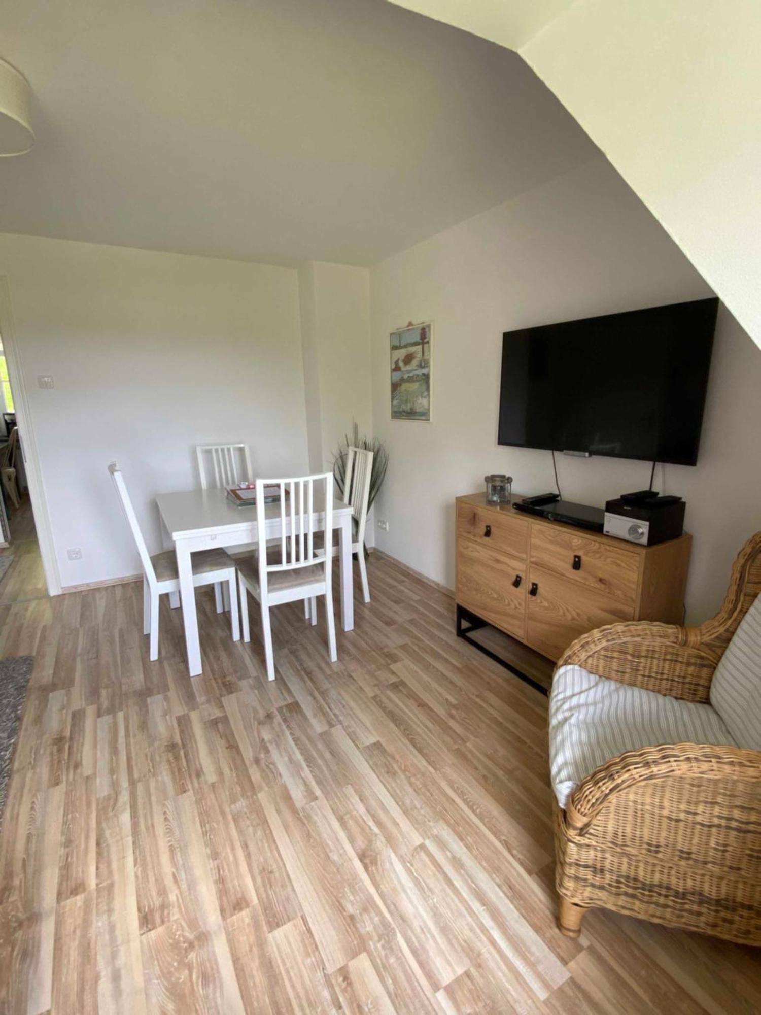 Fewo Ostsee Ahoi Timmendorfer Strand Room photo