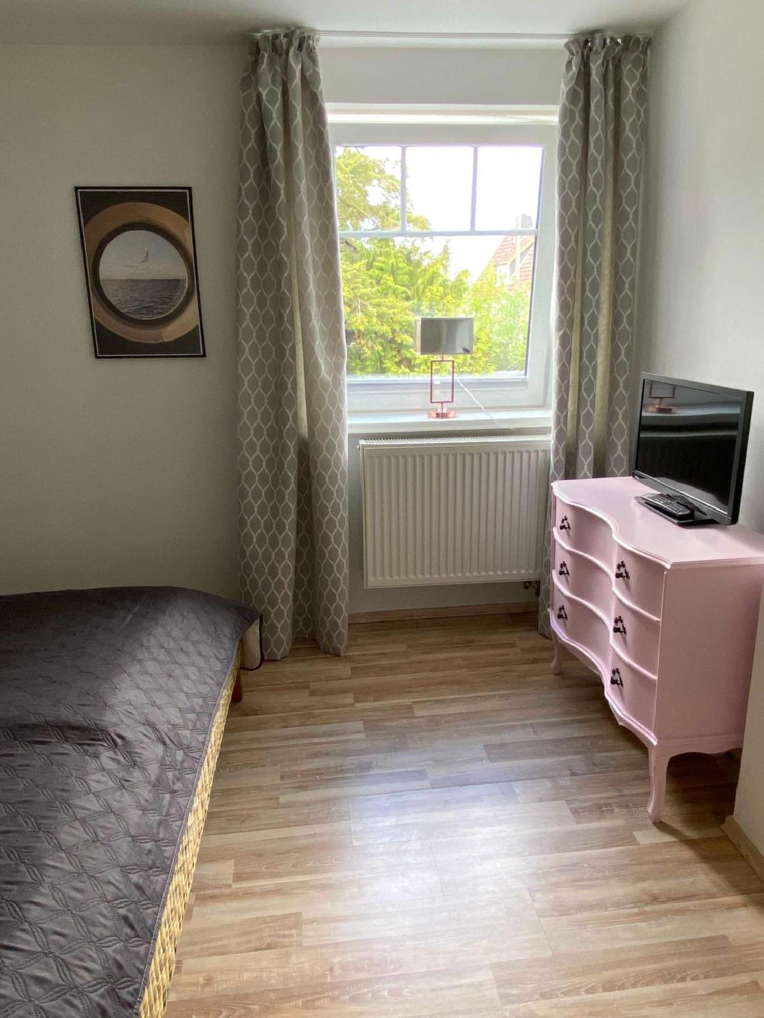 Fewo Ostsee Ahoi Timmendorfer Strand Room photo